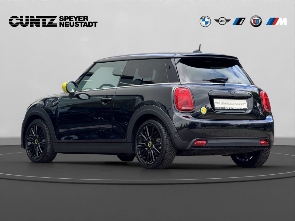 MINI Cooper SE