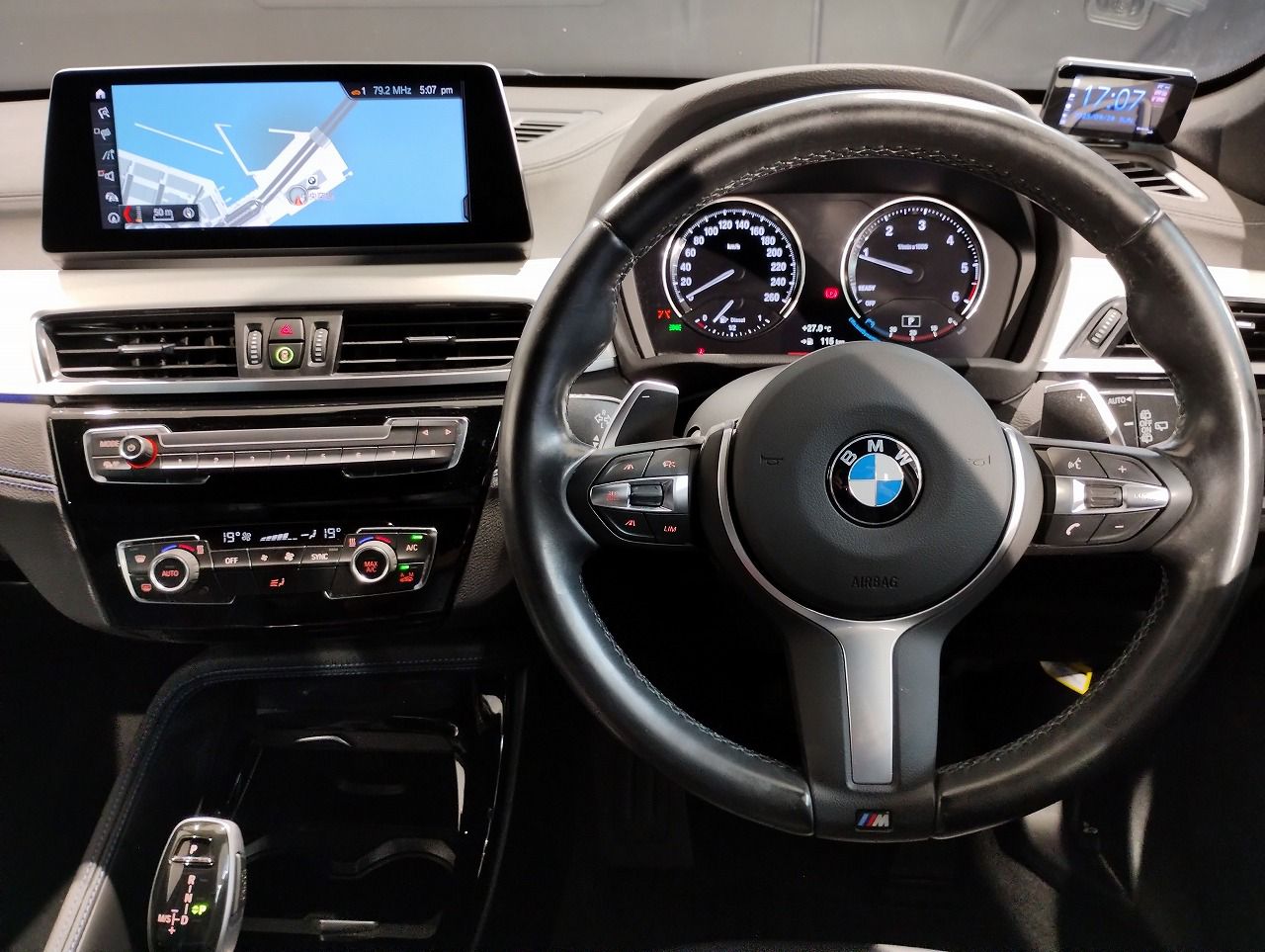 F48 X1 xDrive18d B47 2.0d LCI