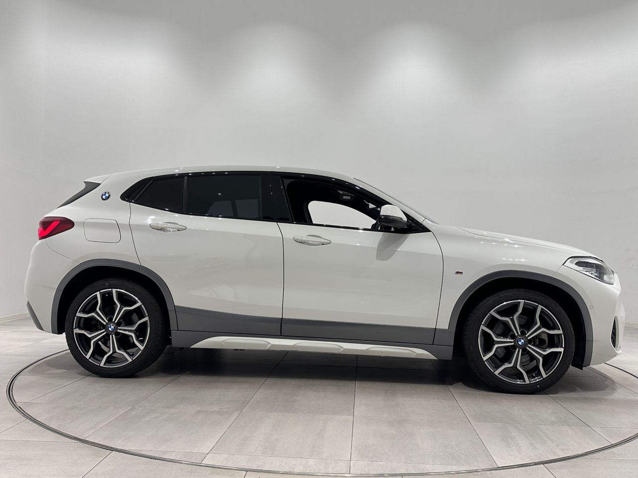 F39 X2 xDrive20d B47 2.0d