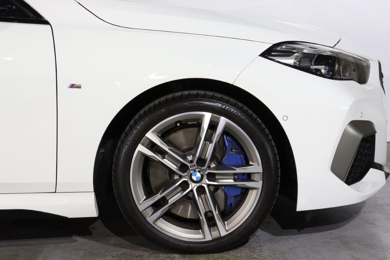 F4* **35i xDrive **** ***** B48 2.0i