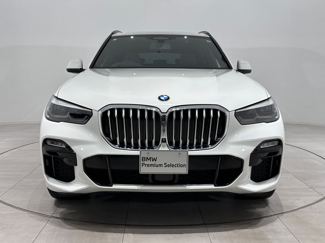 G05 X5 xDrive30d xLine B57 3.0d
