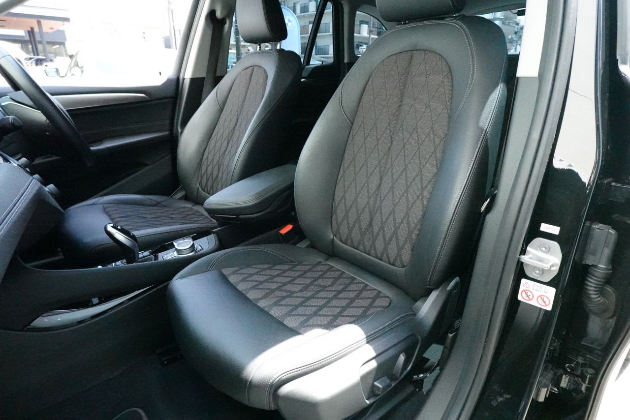 X1 sDrive18i RHD