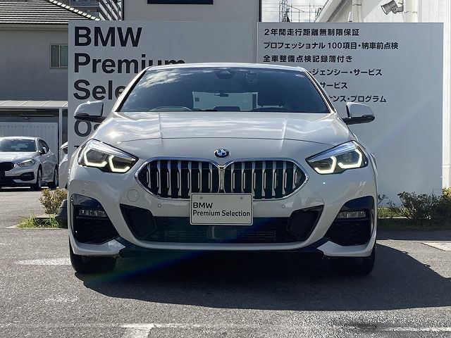 F44 218i Gran Coupe B38 1.5i