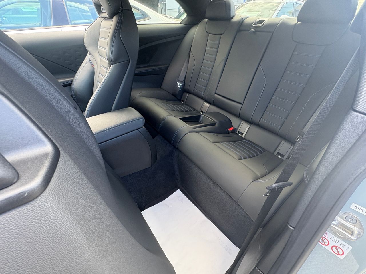 M240i xDrive Coupé RHD