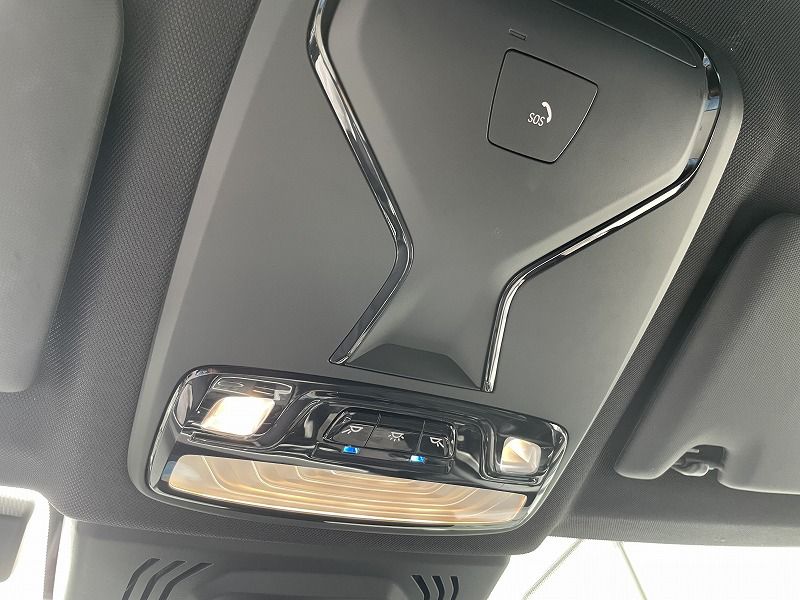 G21 320d xDrive Touring LCI RHD