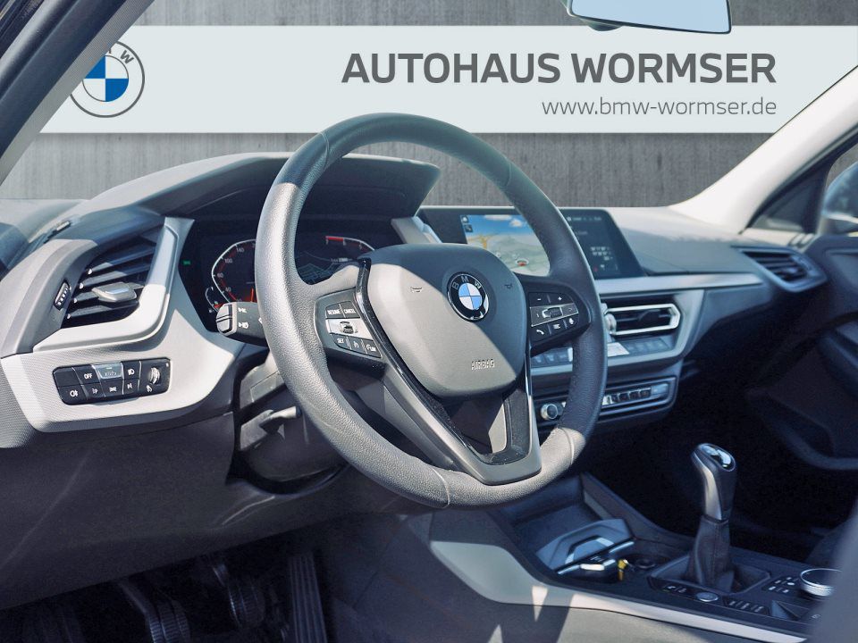 BMW 118