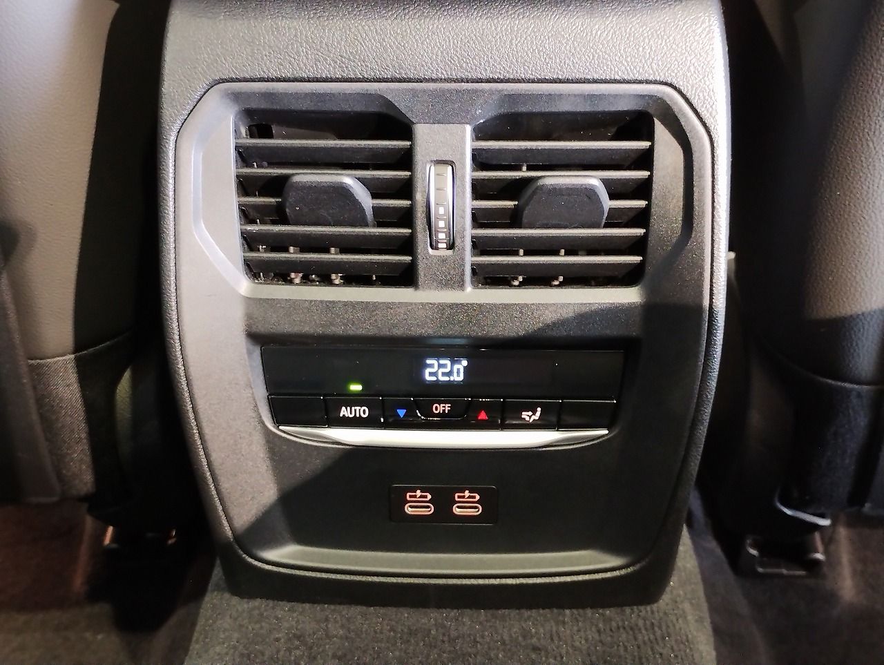 G21 320d xDrive Touring RHD