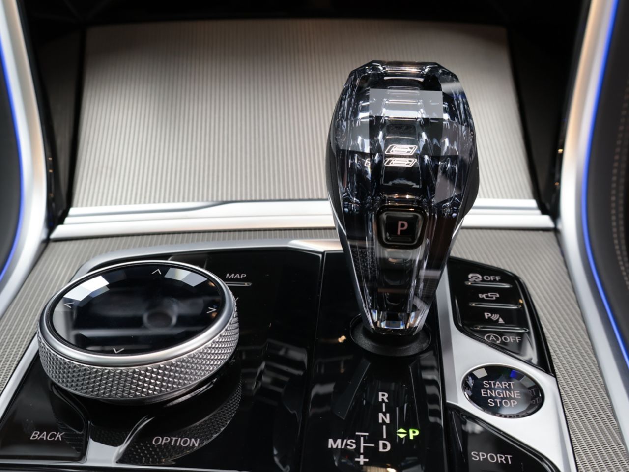 G16 M850i xDrive Gran Coupé N63B 4.4i