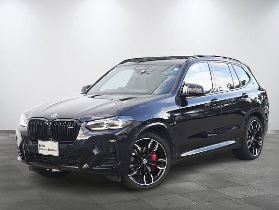 X3 M40i