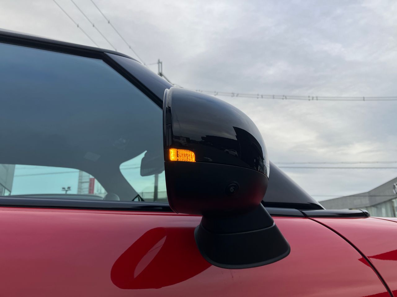 F66 MINI Cooper S 3Dr