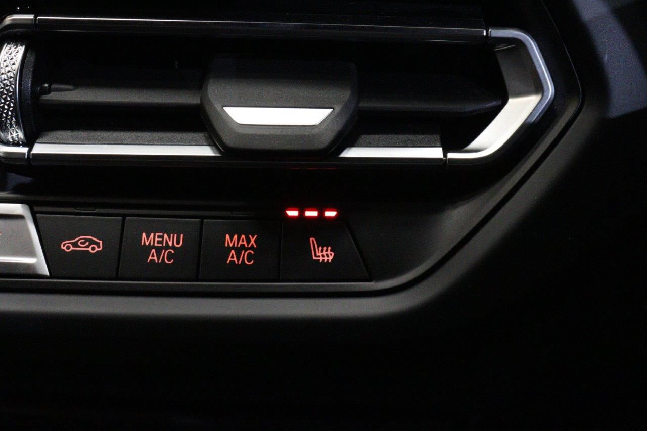 F40 M135i xDrive Sports Hatch 5-door B48 2.0i