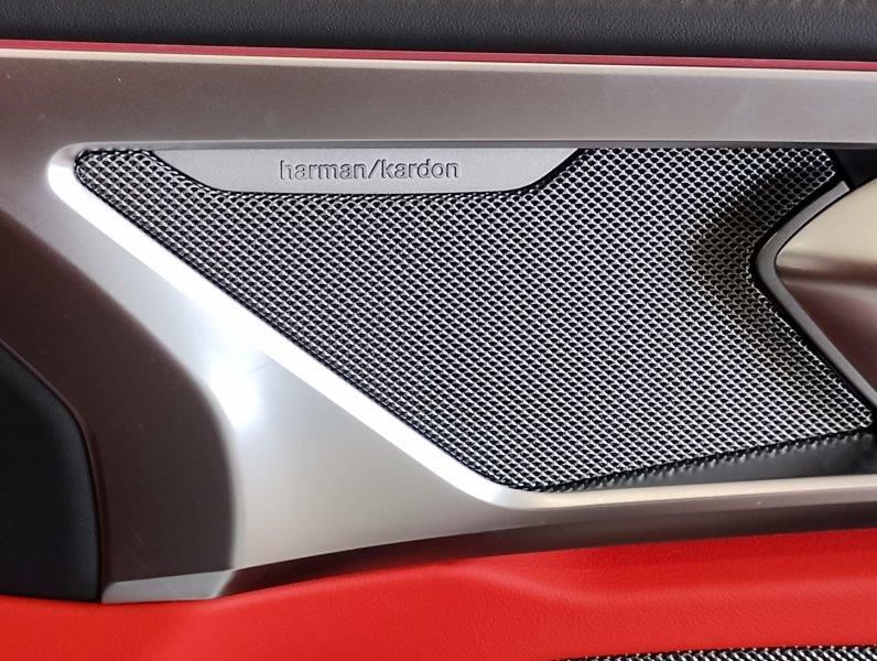 G15 M850i xDrive Coupe N63 4.4i