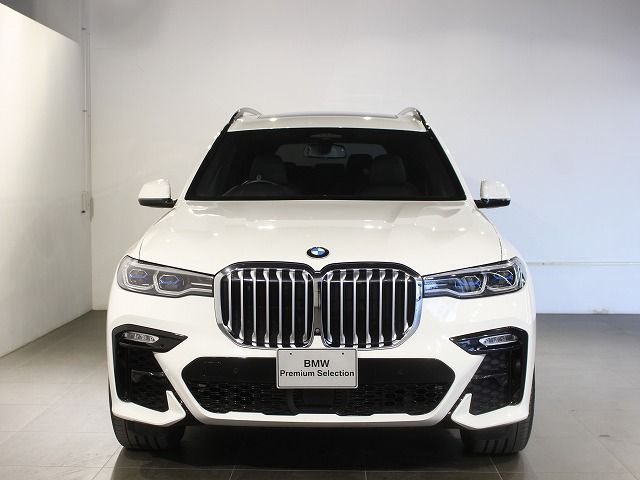 G07 X7 xDrive40d B57 3.0d