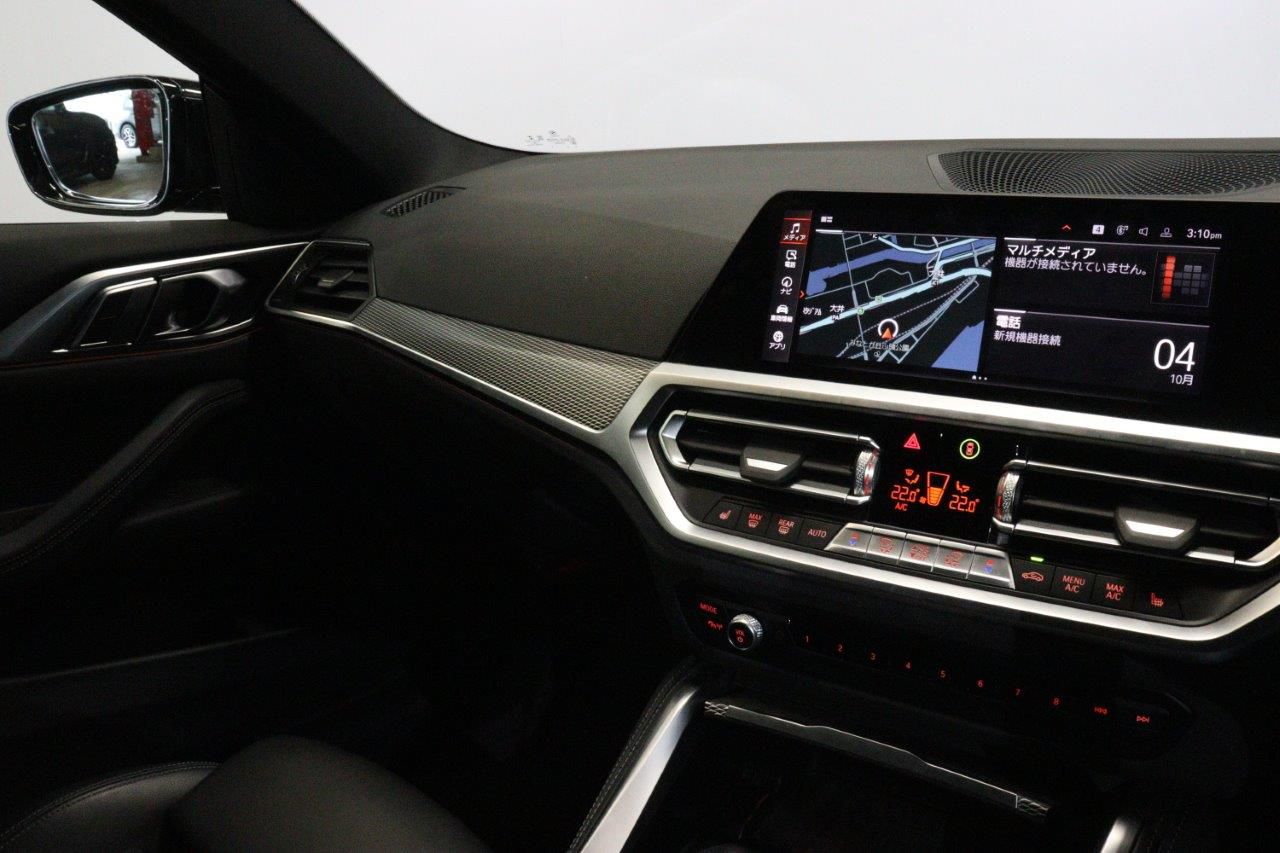 G22 420i B48 2.0 RHD