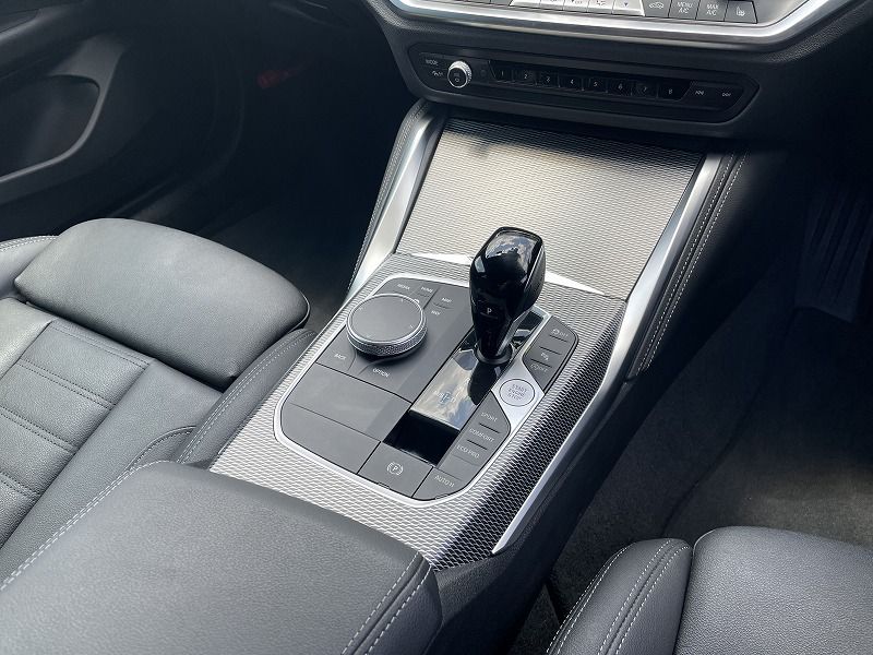420i Gran Coupé RHD