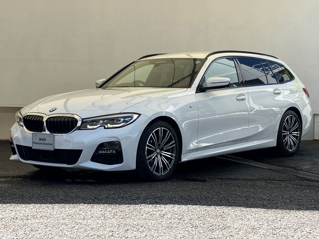 318i Touring M Sport