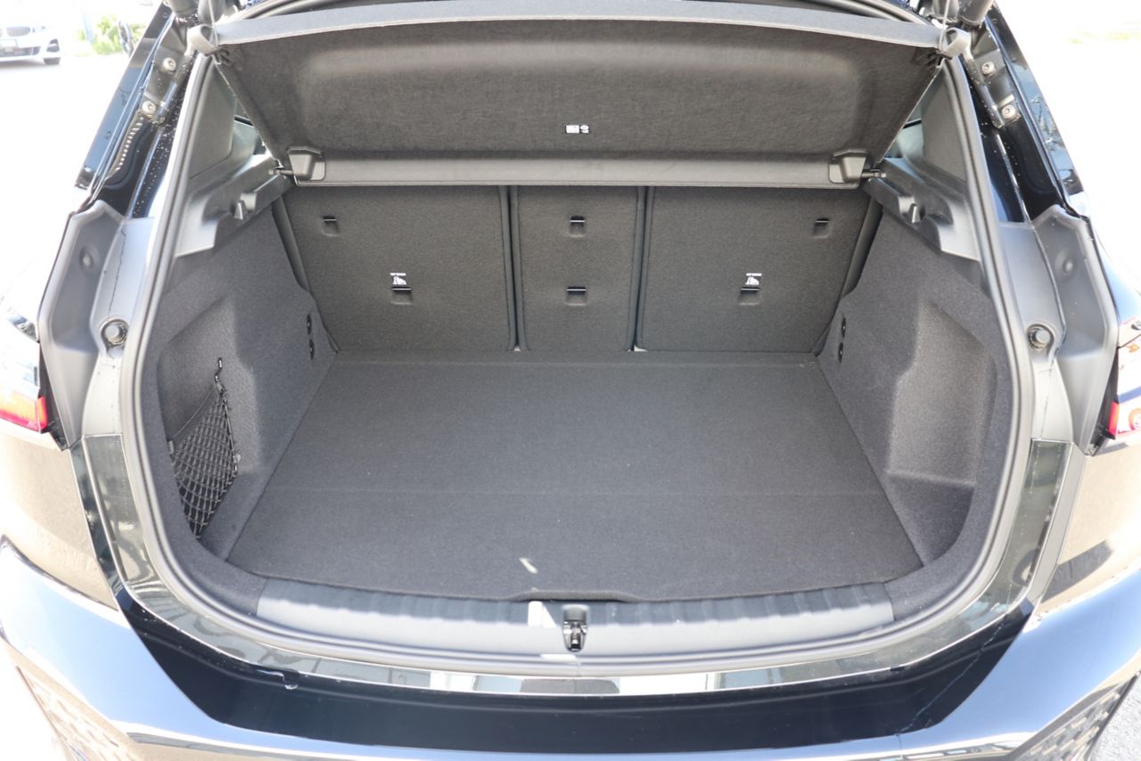 U06 218d Active Tourer B47 2.0d