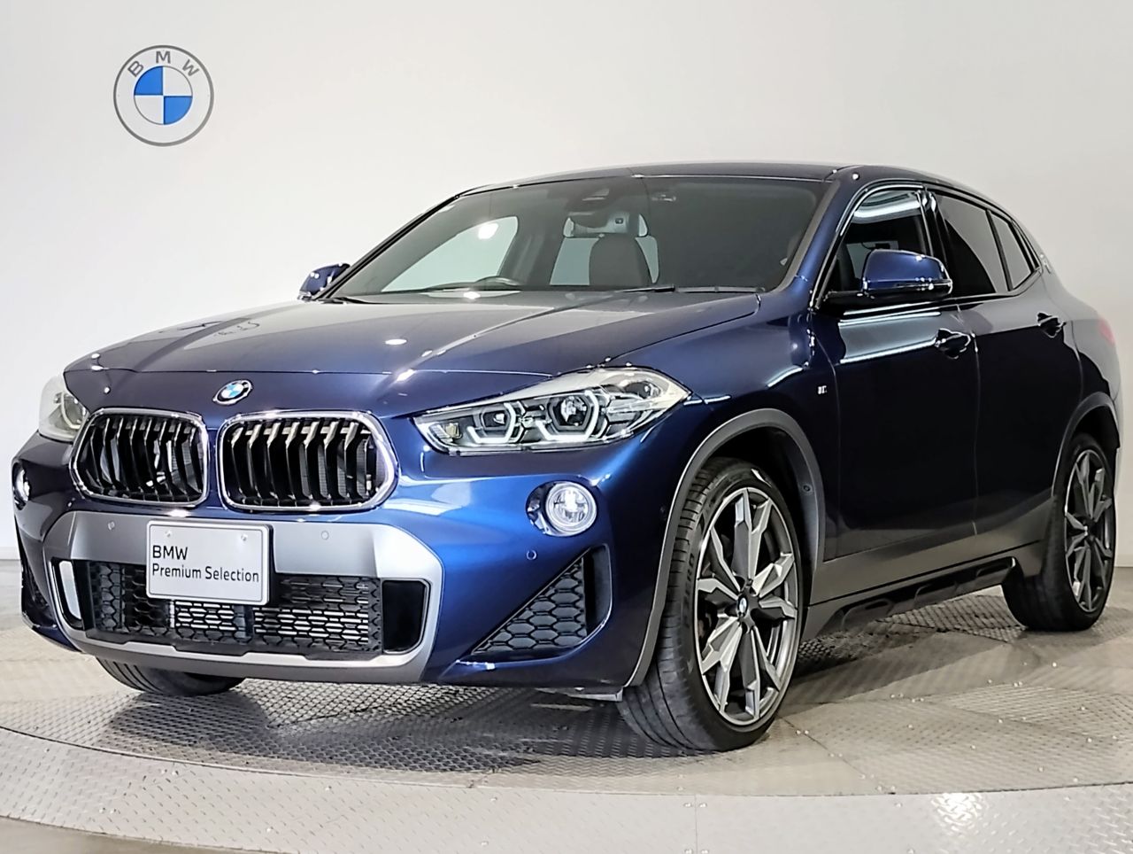 X2 xDrive20i M Sport X