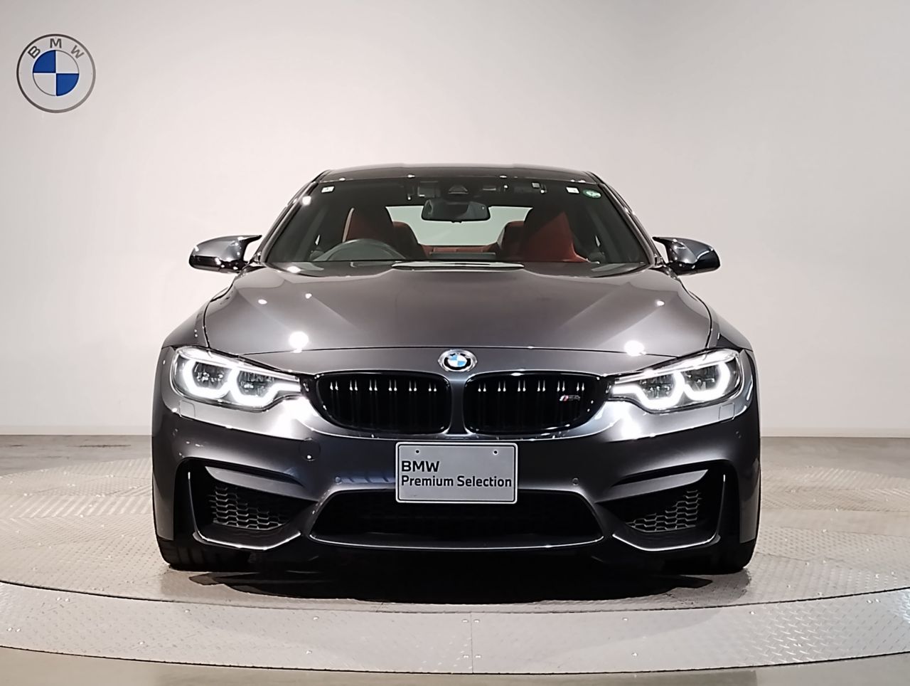 M4 CO
