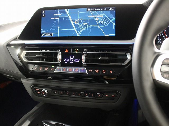 G29 z4 sDrive20i RHD