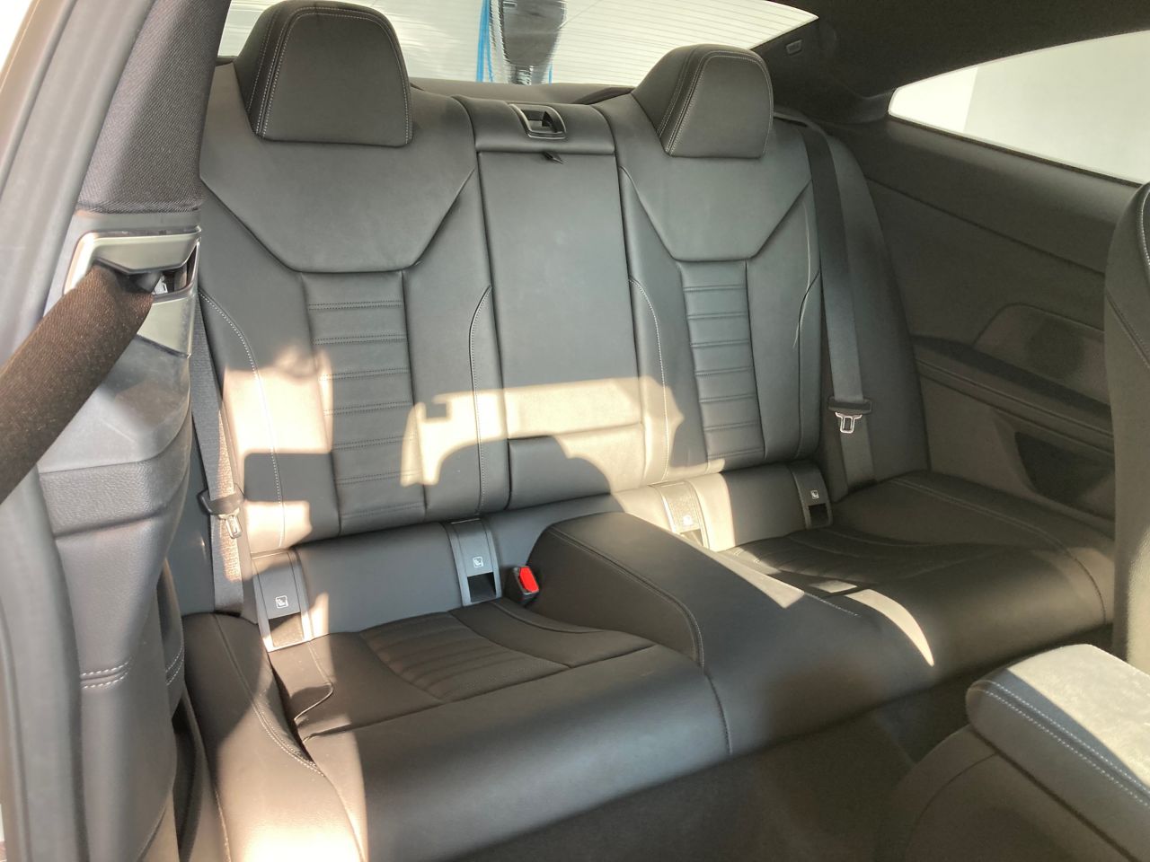 G22 420i B48 2.0 RHD
