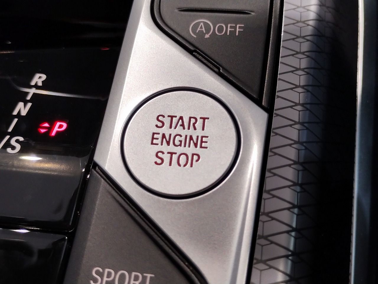 G21 320d xDrive Touring LCI RHD