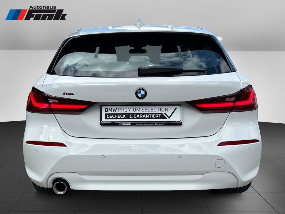 BMW 116