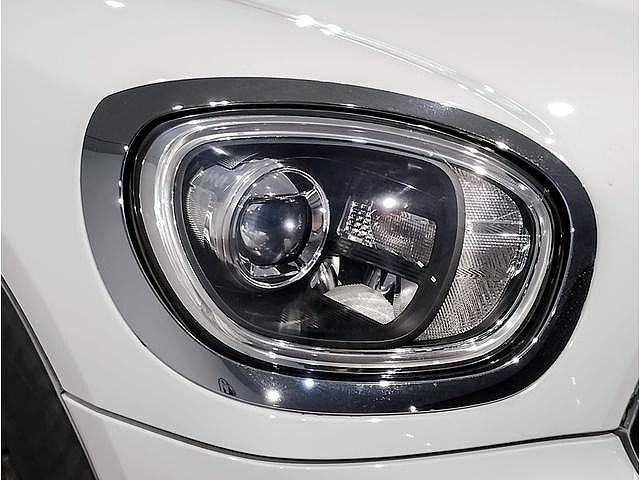 F60 MINI Cooper Countryman
