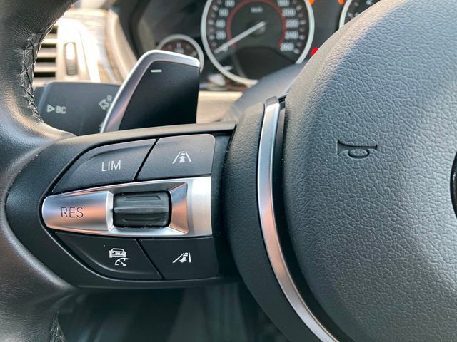 320I SEDAN RHD