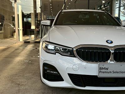 G21 320d xDrive Touring RHD