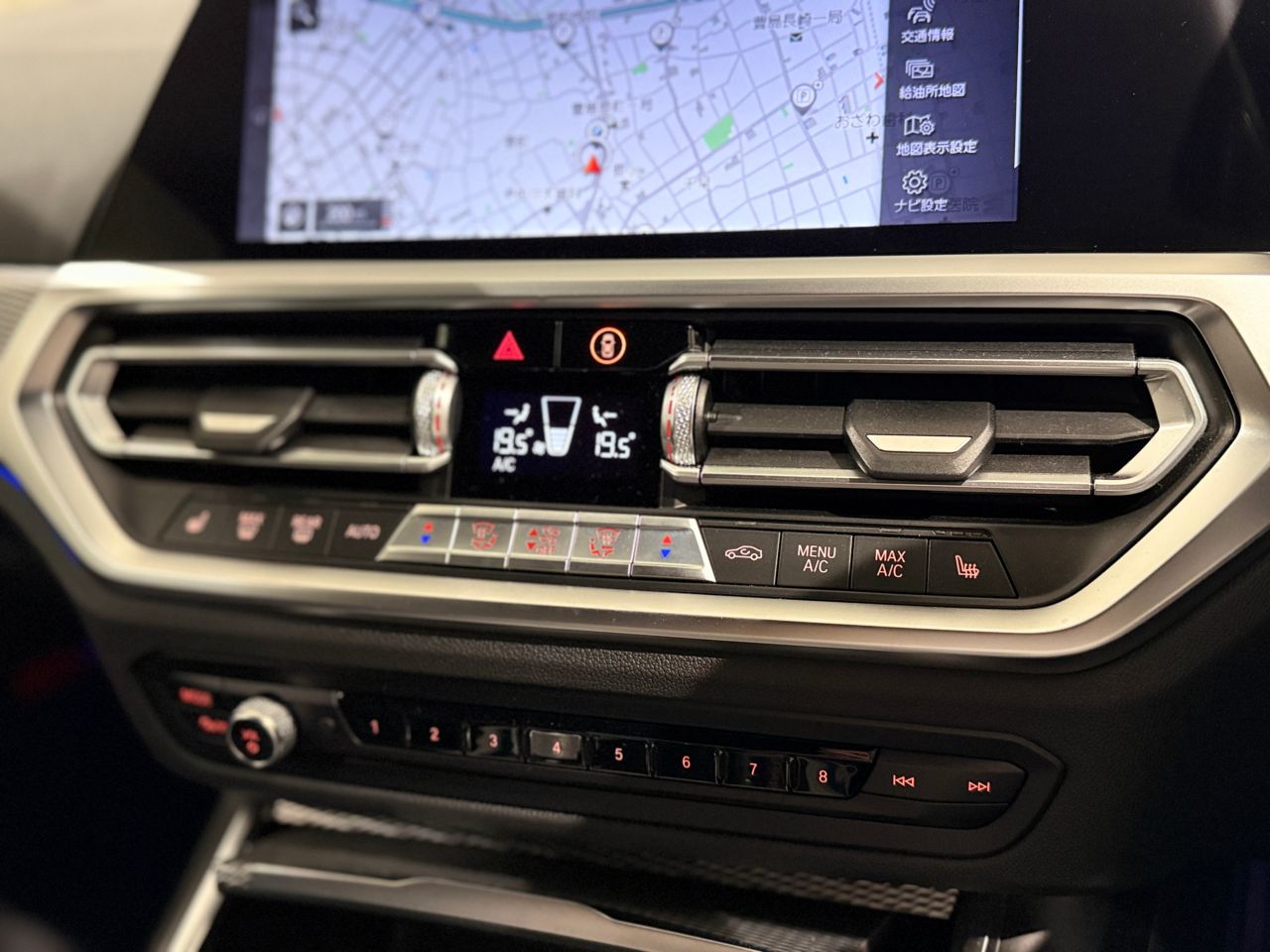 G21 320i RHD