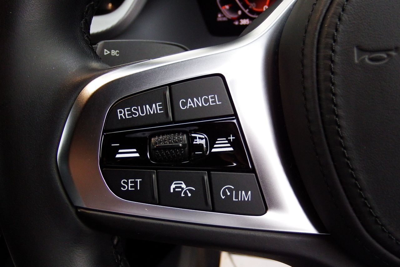 F40 118d Sports Hatch 5-door B47 2.0d