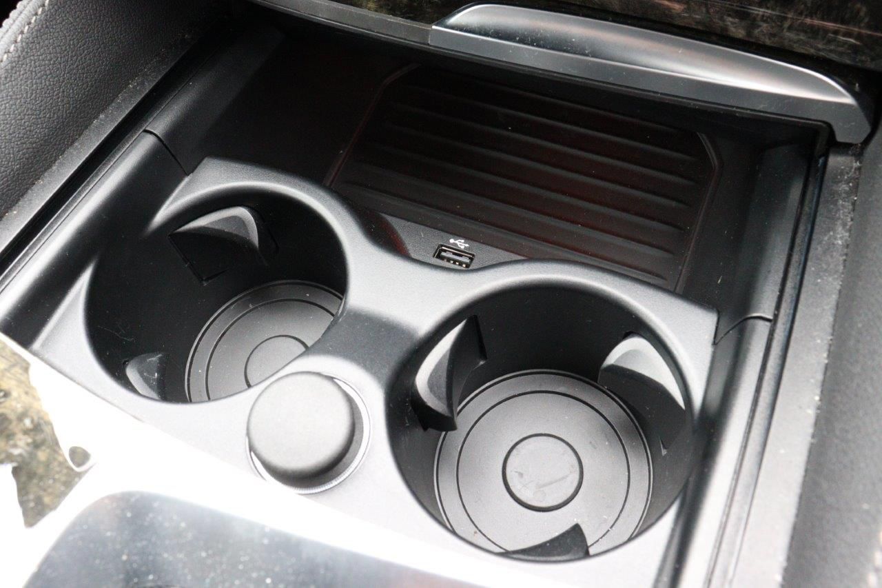 G31 530i SE Touring B48 2.0i