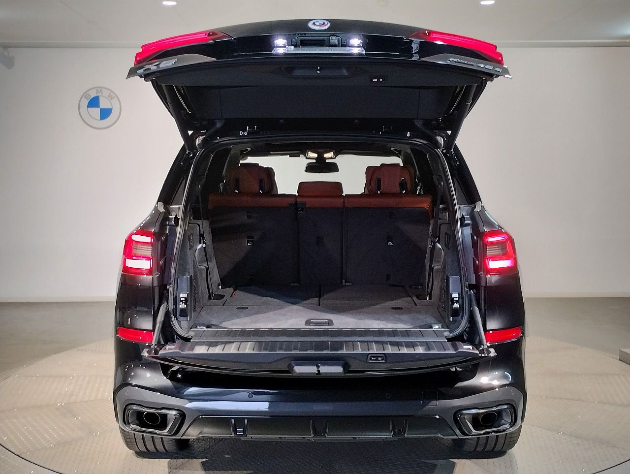 G05 X5 xDrive40d xLine B57 3.0d