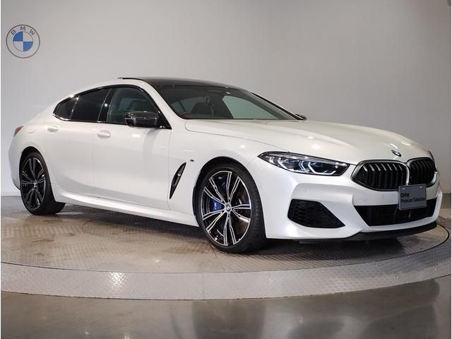 G16 M850i xDrive Gran Coupé N63B 4.4i