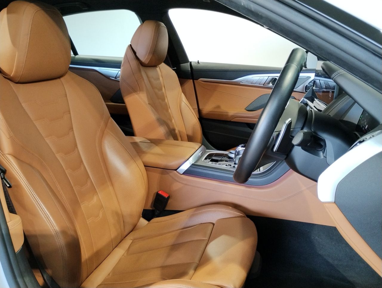 G16 M850i xDrive Gran Coupé N63B 4.4i