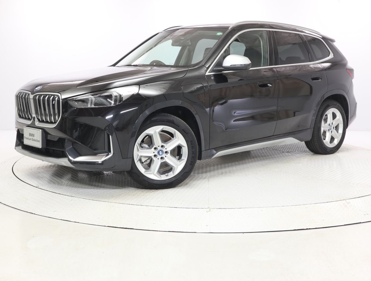 iX1 xDrive30 xLine