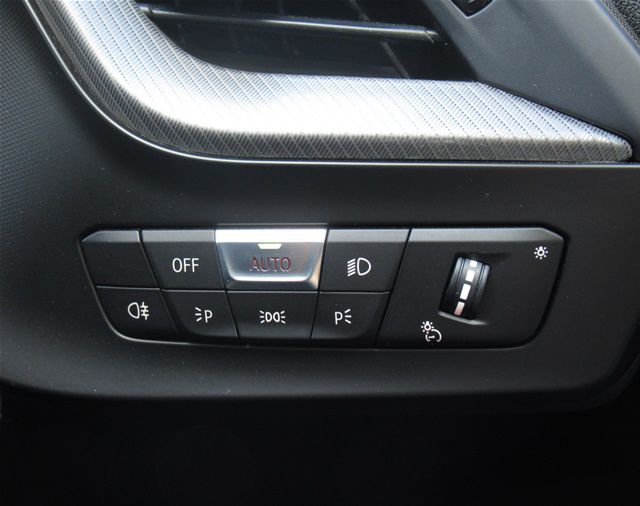 F40 M135i xDrive Sports Hatch 5-door B48 2.0i