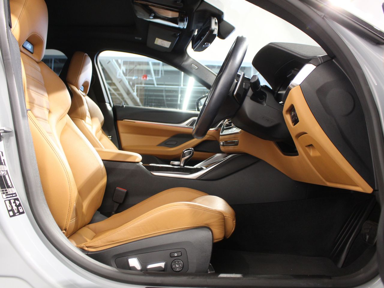 G26 M440i xDrive B58 3.0 RHD