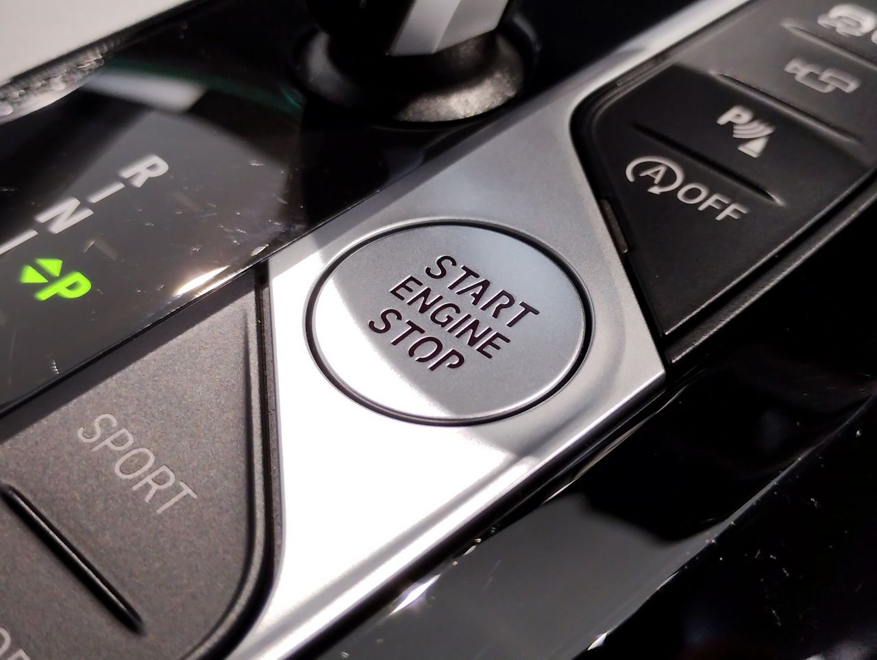 G01 X3 xDrive20d RHD ZA LCI