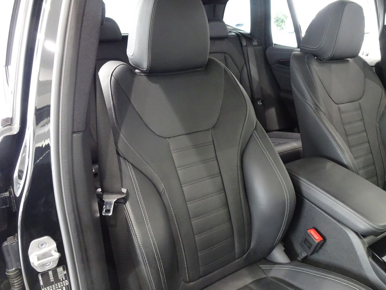 X3 M40d RHD ZA