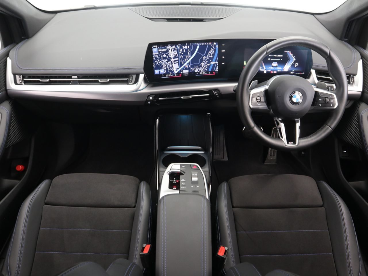 U06 218d Active Tourer B47 2.0d