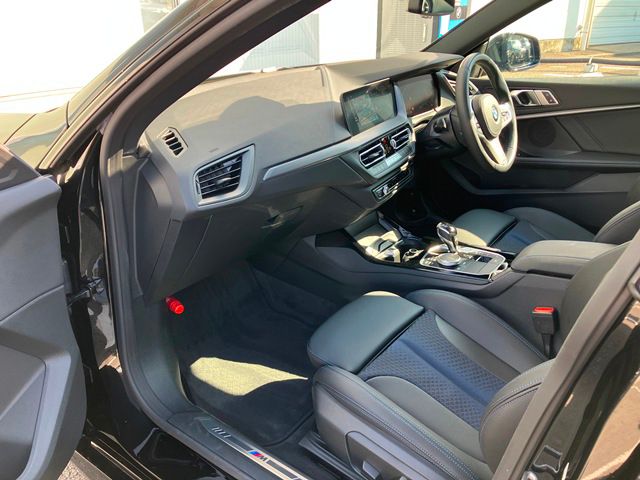 F44 218i Gran Coupe B38 1.5i