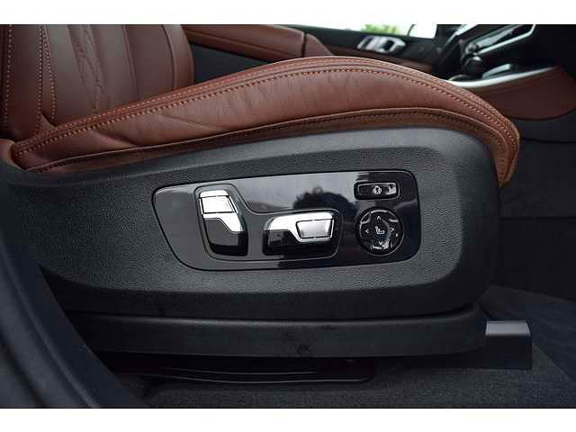 X5 xDrive40d RHD