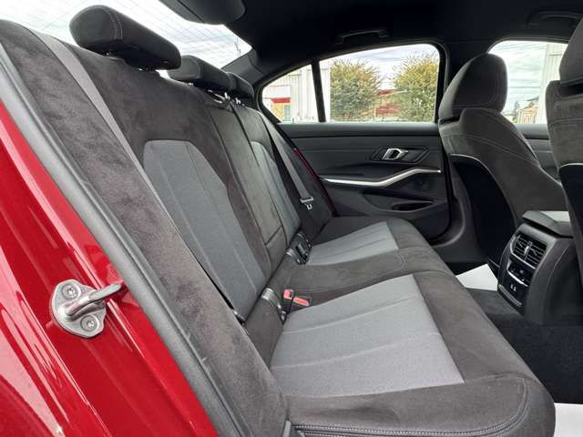 G20 320i Saloon LCI RHD MX