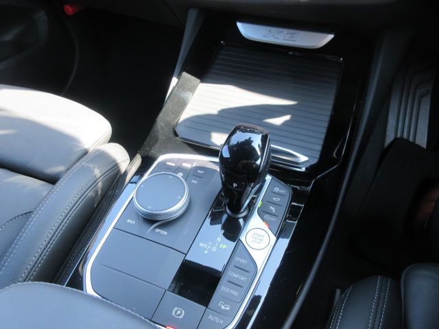 G01 X3 xDrive20d RHD ZA LCI