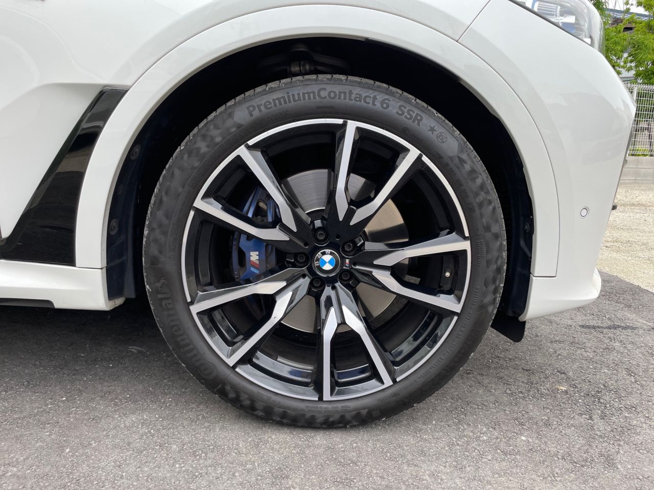 G07 X7 xDrive30d N57 3.0d