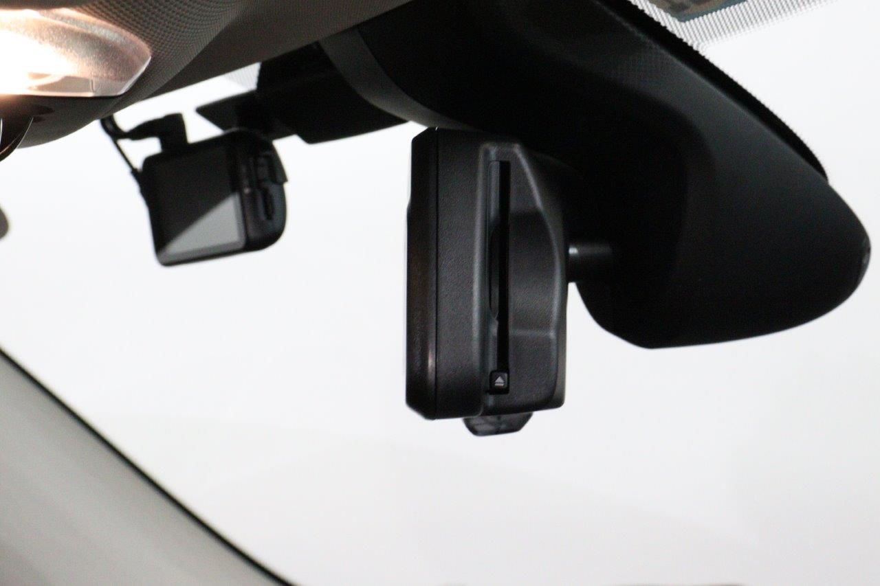 Cooper S 3 doors RHD