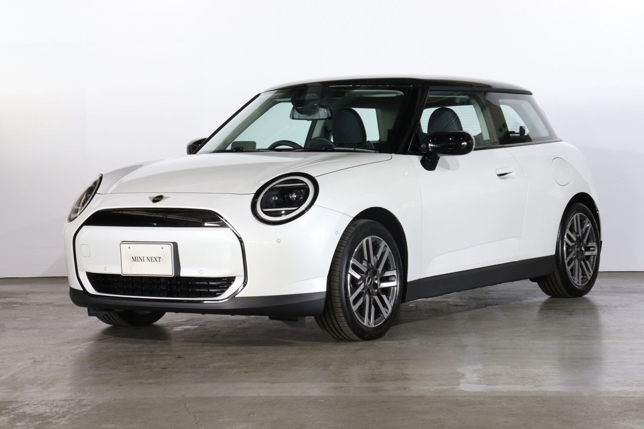 THE NEW ALL-ELECTRIC