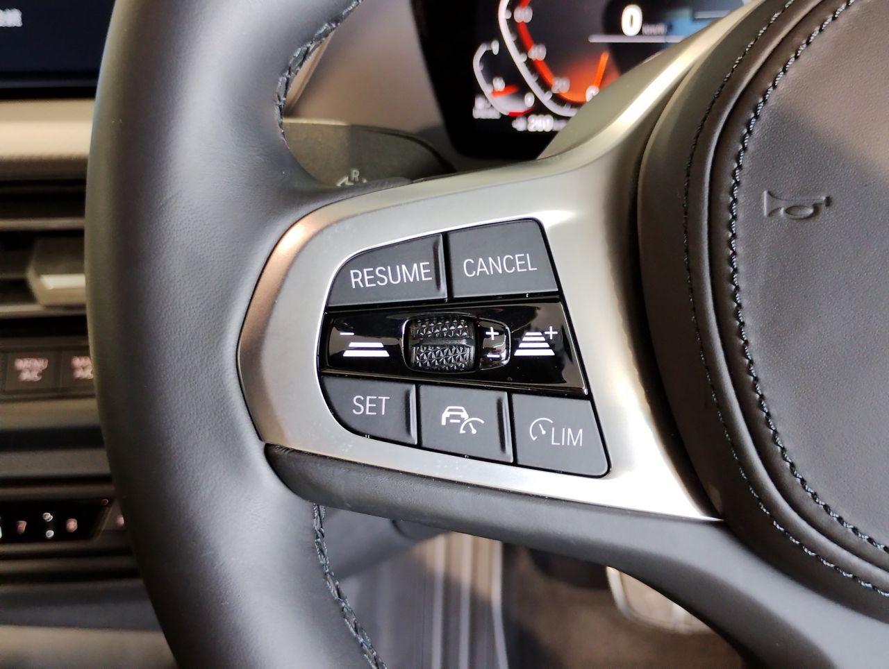 F40 118d Sports Hatch 5-door B47 2.0d